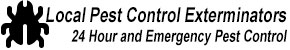 Artesia NM Pest Control Exterminators